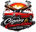 Cigars and Convertibles Car Show Registration Fee