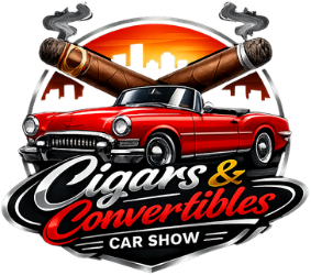 Cigars and Convertibles Car Show Registration Fee