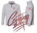 Inspirit Institute - Premium Apparel Coming Soon..