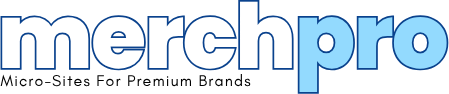 Merch Pro