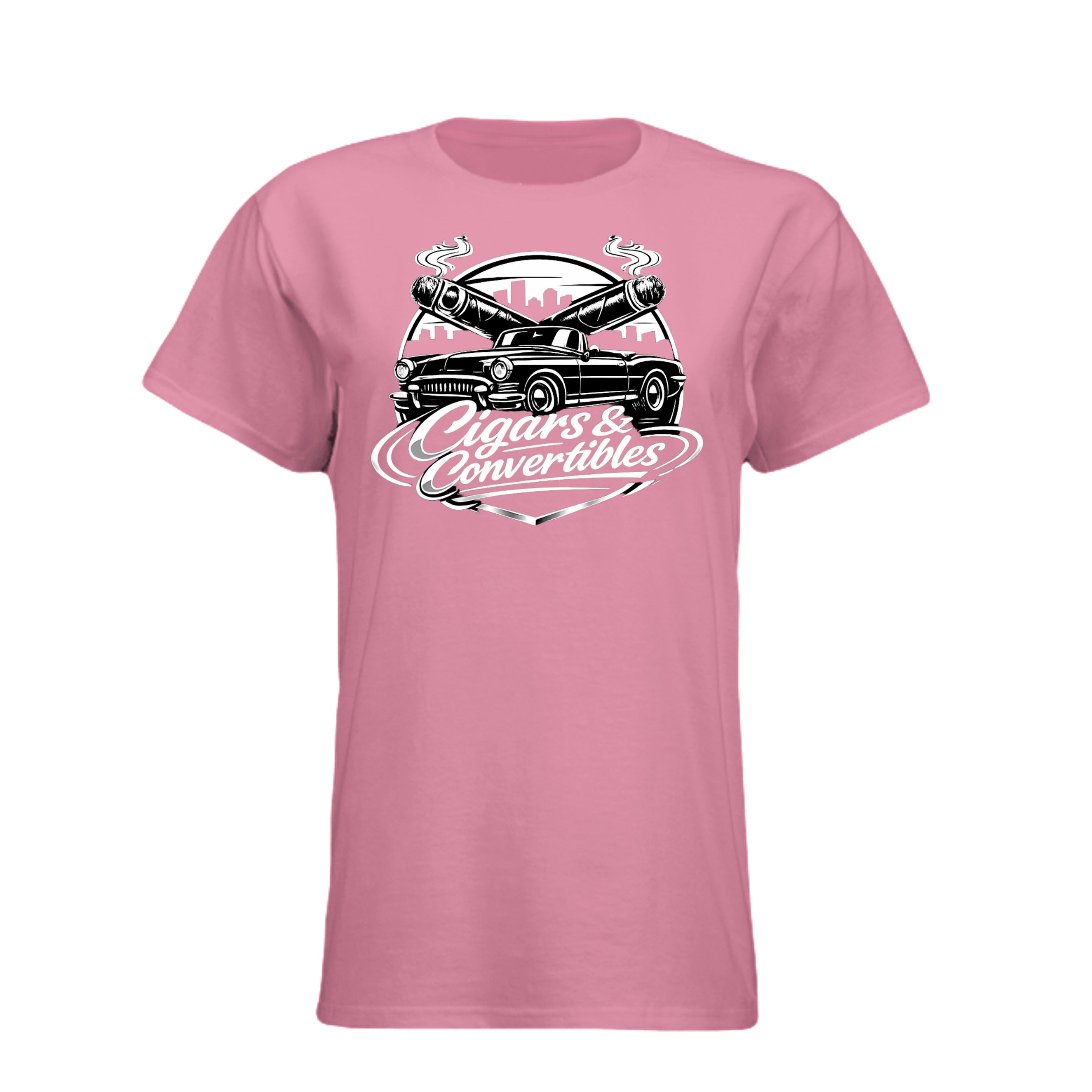 HOT PINK - 6610 - FRONT