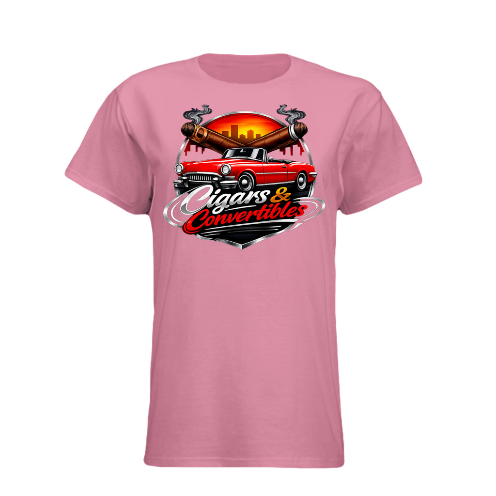 HOT PINK - 6610 - FRONT
