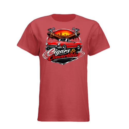 RED - 6610 - FRONT