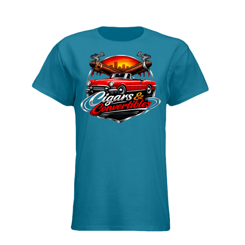 TURQUOISE - 6610 - FRONT