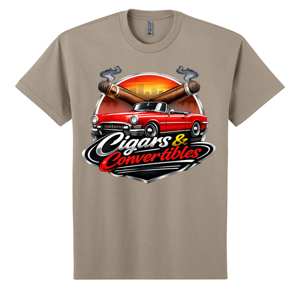 Tan - 7200 - FRONT