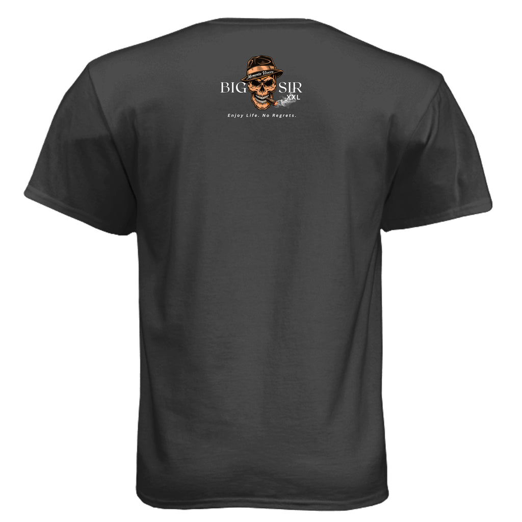 Black - N6210 - BACK