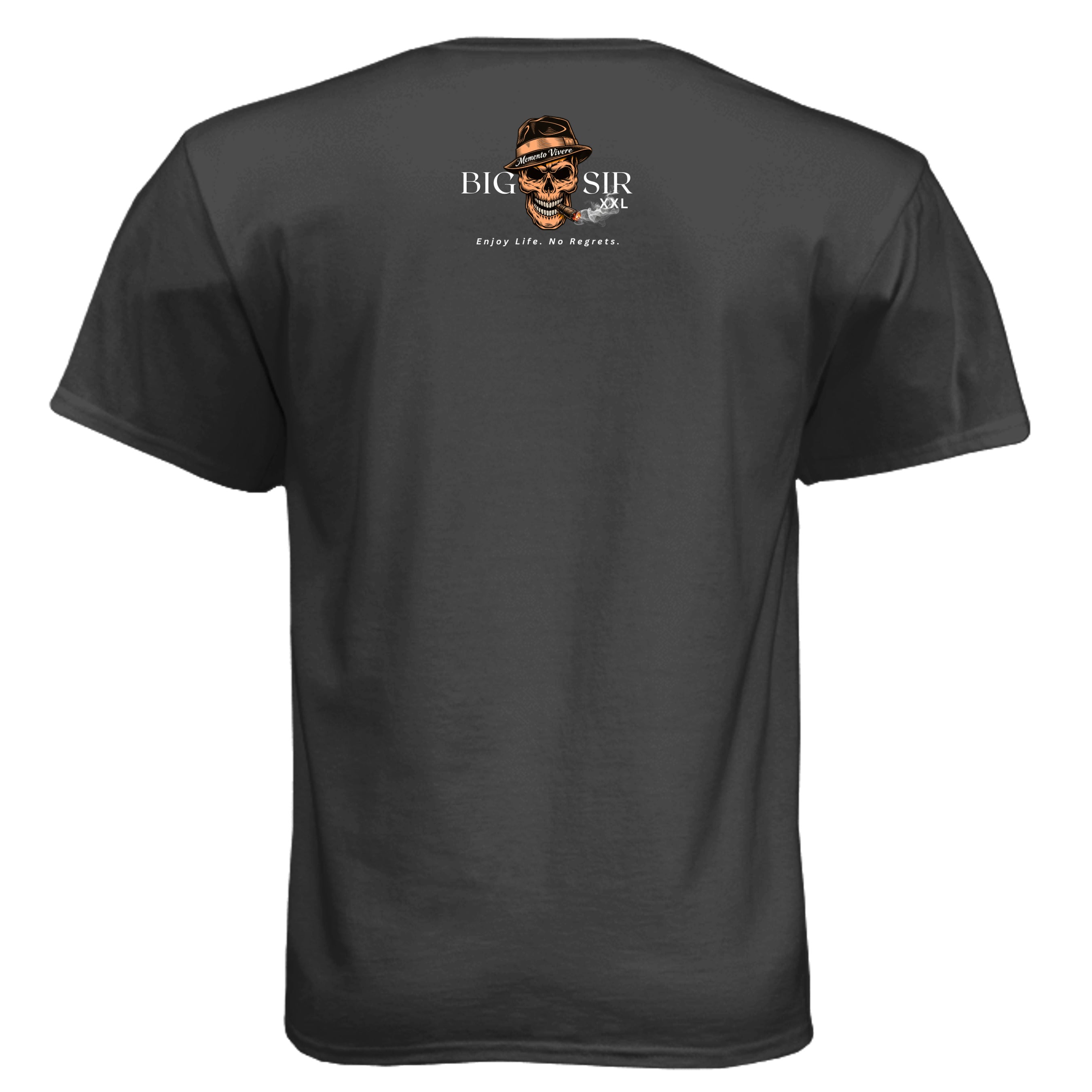 Black - N6210 - BACK