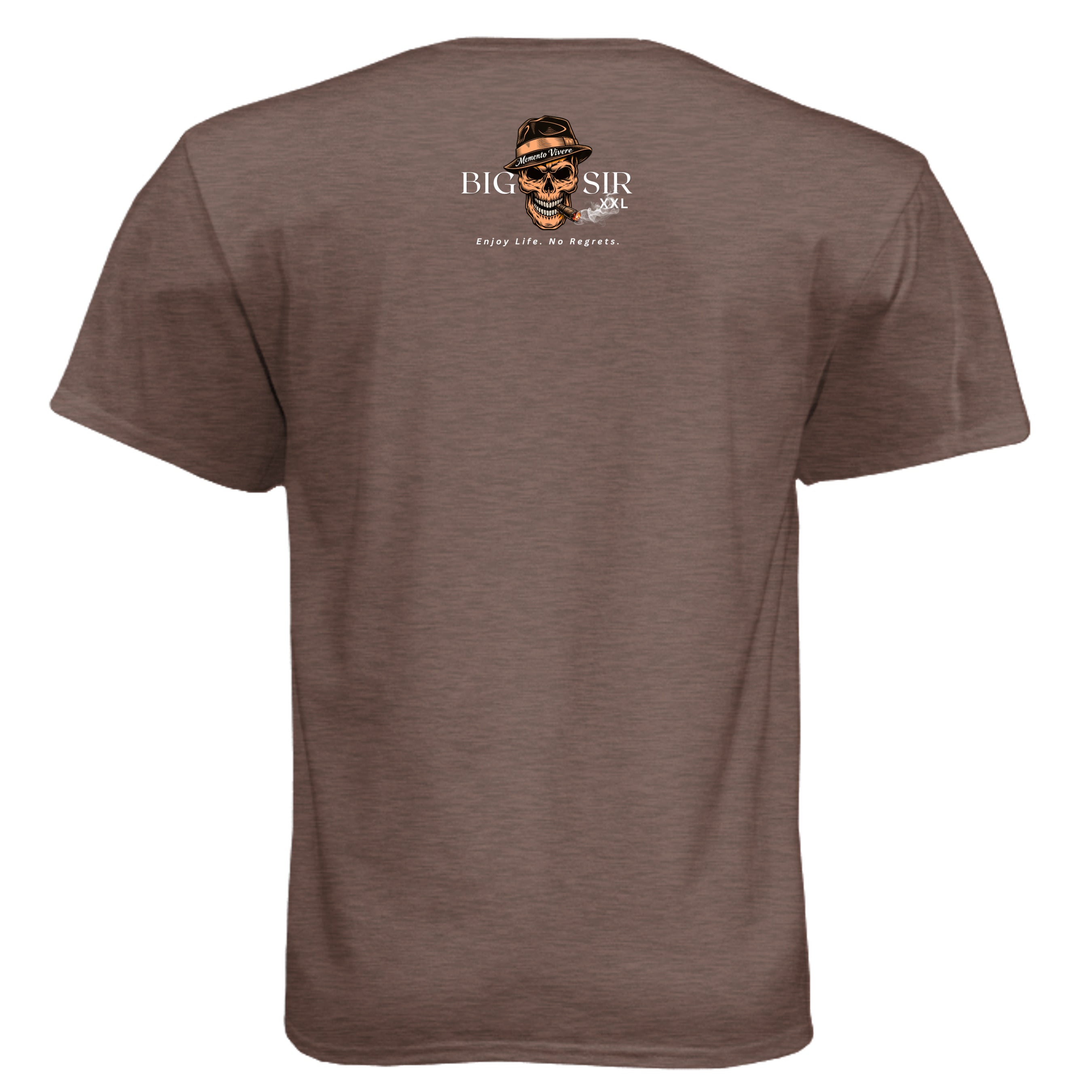 Espresso - N6210 - BACK